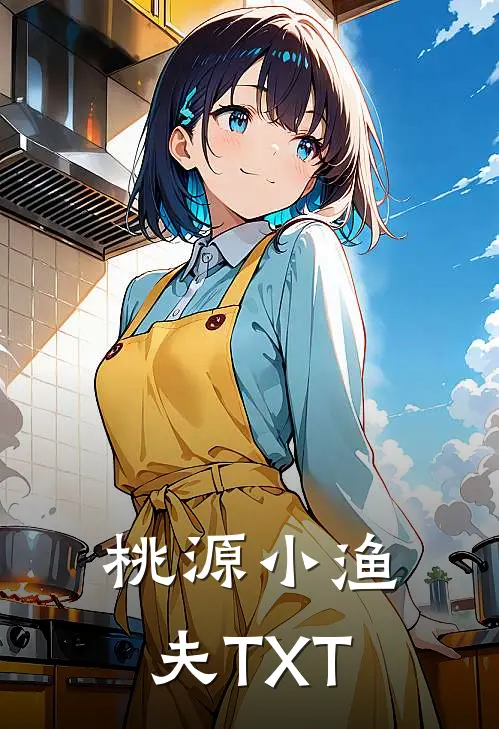 桃源小渔夫TXT
