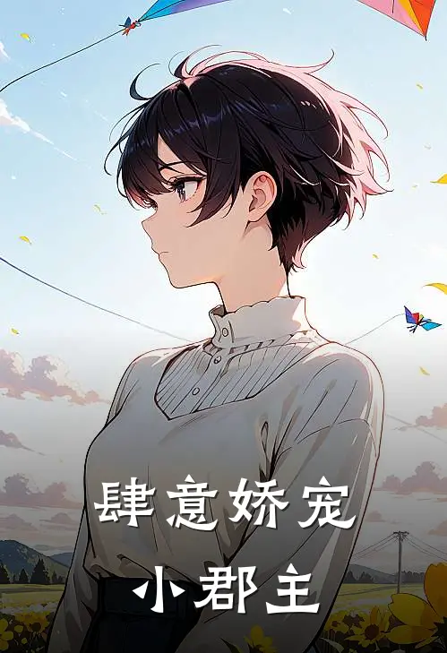 肆意娇宠小郡主