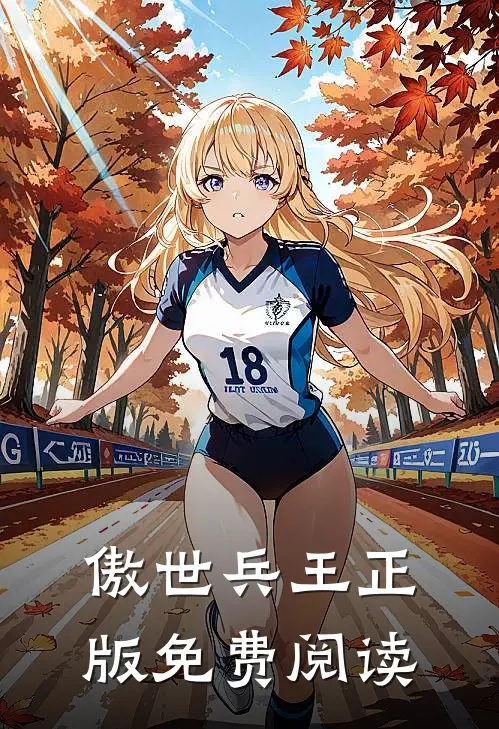 傲世兵王正版免费阅读