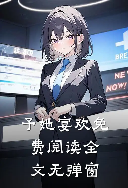 予她宴欢免费阅读全文无弹窗