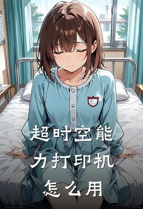 超时空能力打印机怎么用