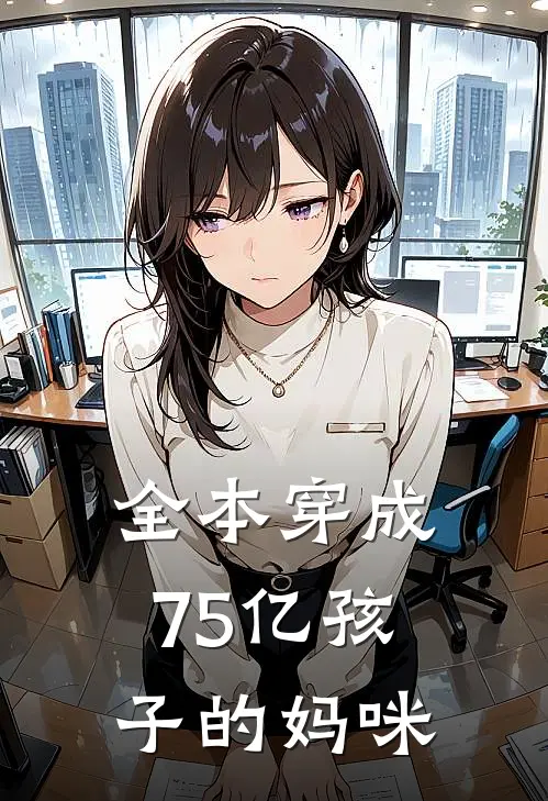 全本穿成75亿孩子的妈咪