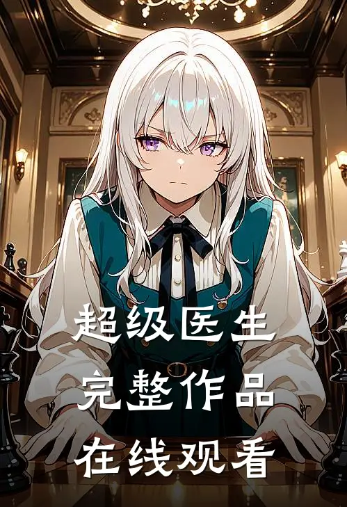 超级医生完整作品在线观看