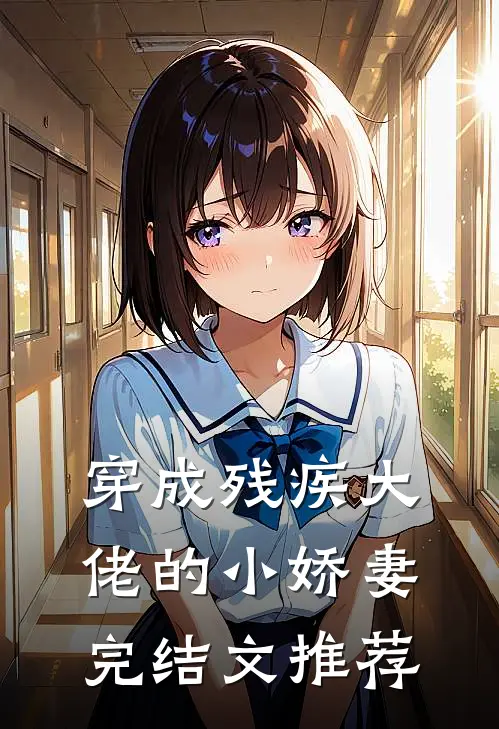 穿成残疾大佬的小娇妻完结文推荐