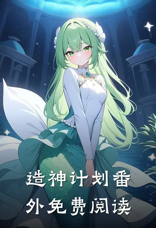 造神计划番外免费阅读