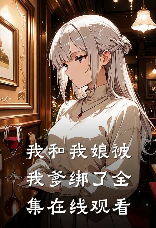 我和我娘被我爹绑了 全集在线观看