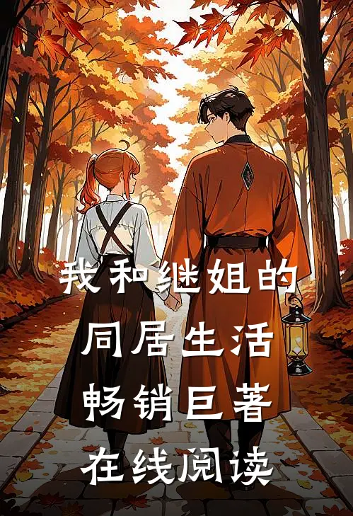 我和继姐的同居生活畅销巨著在线阅读