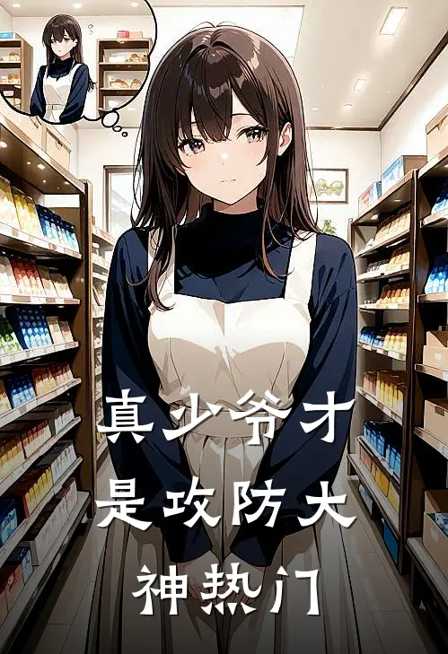 真少爷才是攻防大神热门