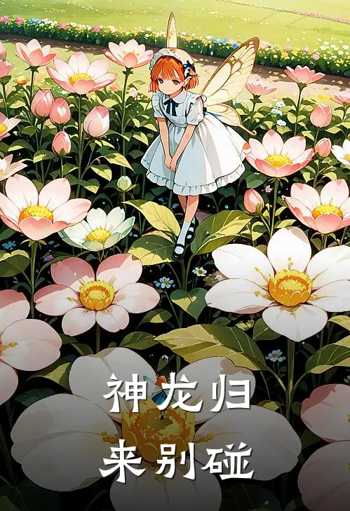 神龙归来别碰