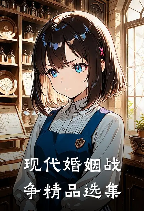现代婚姻战争精品选集