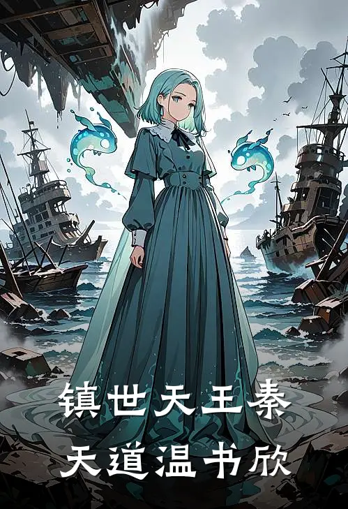 镇世天王秦天道温书欣