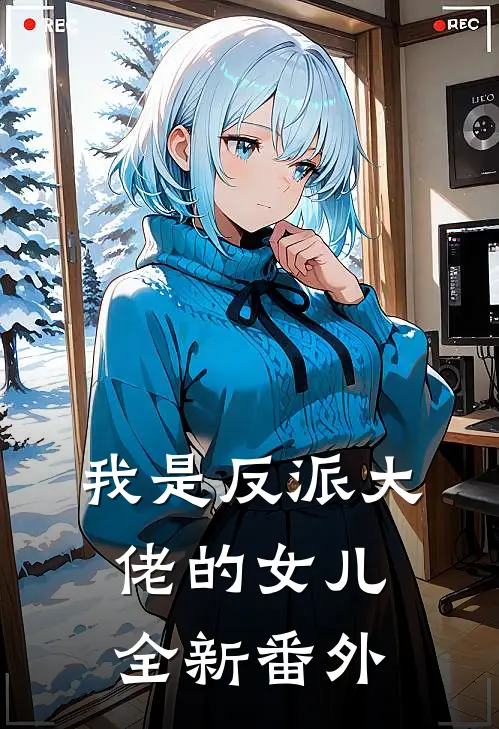 我是反派大佬的女儿全新番外