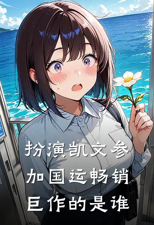 扮演凯文参加国运畅销巨作的是谁