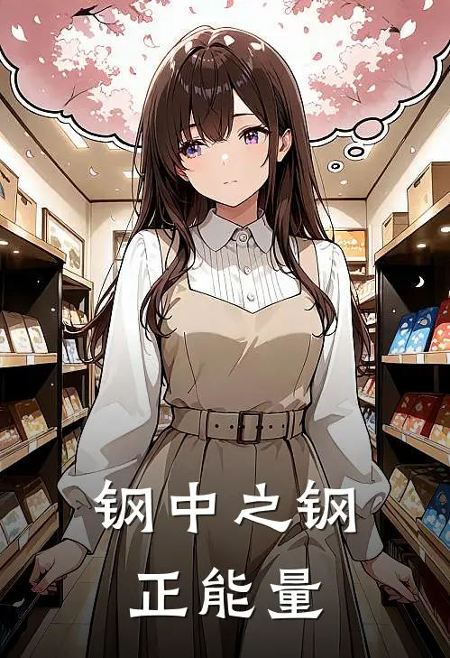 钢中之钢(正能量)