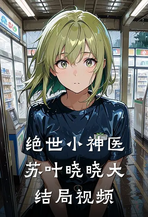 绝世小神医苏叶晓晓大结局视频