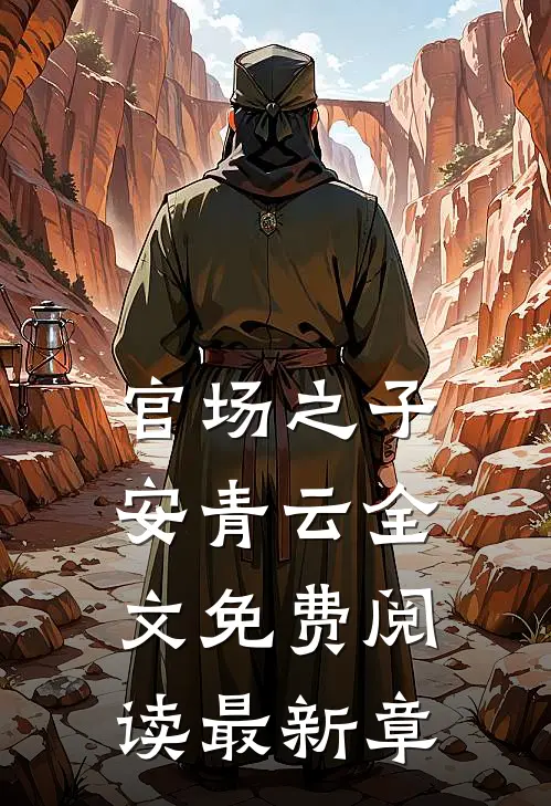 官场之子安青云全文免费阅读最新章