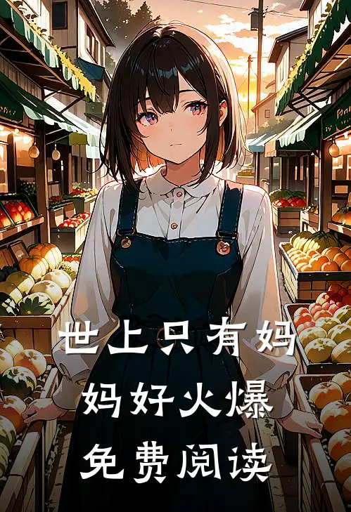 世上只有妈妈好火爆免费阅读