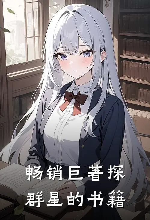 畅销巨著探群星的书籍
