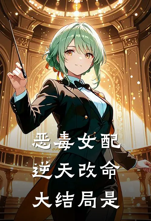 恶毒女配逆天改命大结局是