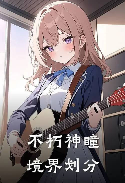 不朽神瞳境界划分
