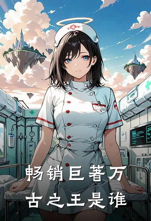 畅销巨著万古之王是谁
