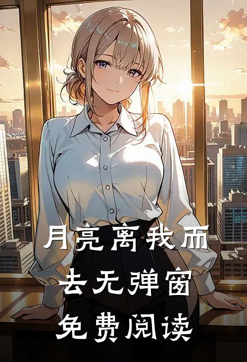 月亮离我而去无弹窗免费阅读