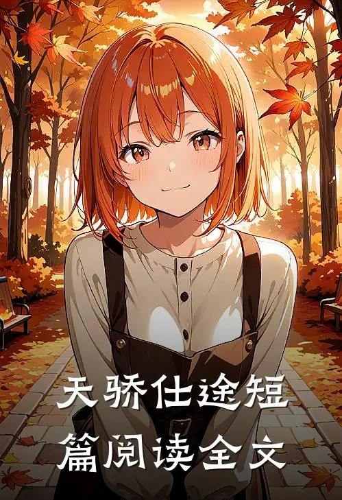 天骄仕途短篇阅读全文