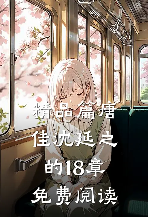 精品篇唐佳沈延之的18章免费阅读