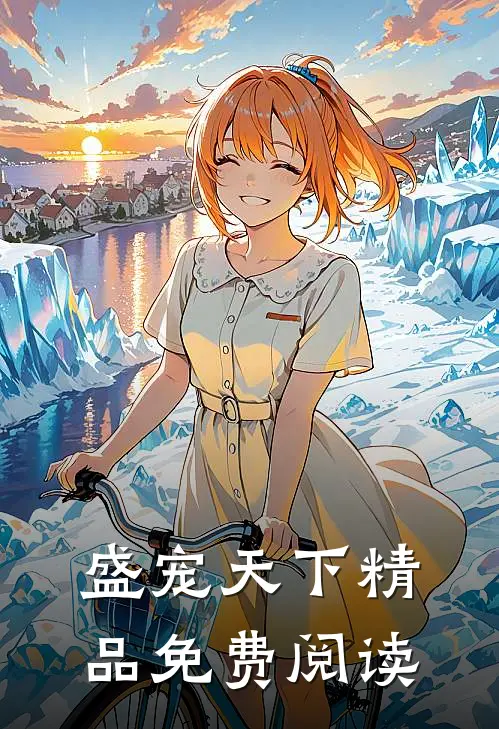 盛宠天下精品免费阅读