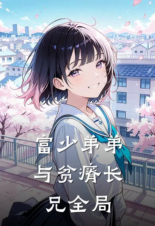 富少弟弟与贫瘠长兄全局