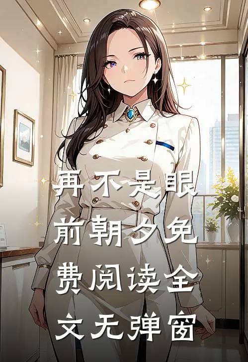 再不是眼前朝夕免费阅读全文无弹窗