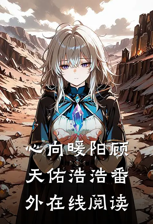 心向暖阳顾天佑浩浩番外在线阅读