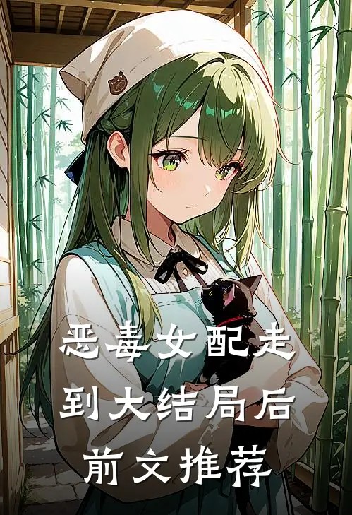 恶毒女配走到大结局后前文推荐