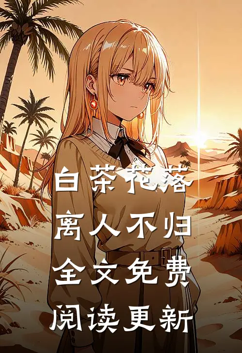 白茶花落离人不归全文免费阅读更新