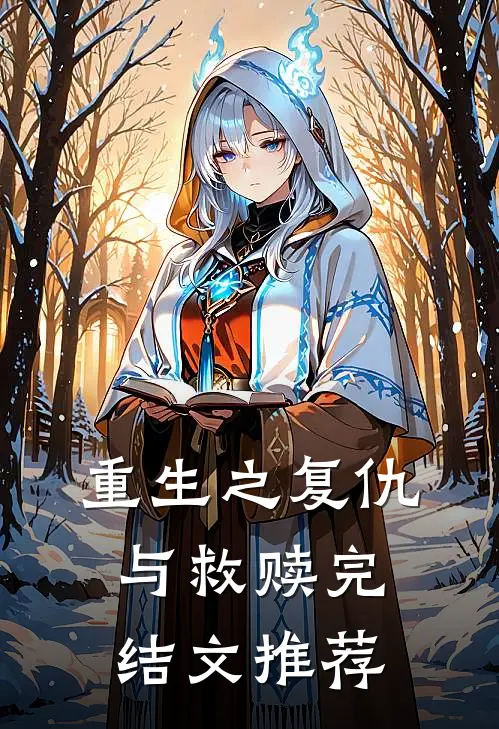 重生之复仇与救赎完结文推荐