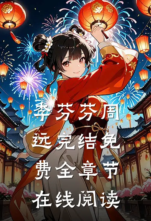李芬芬周远完结免费全章节在线阅读