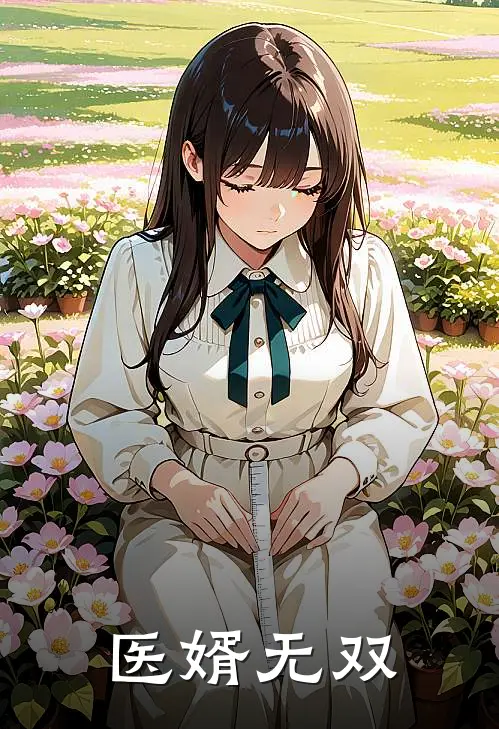 医婿无双