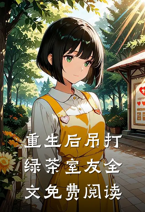 重生后吊打绿茶室友全文免费阅读