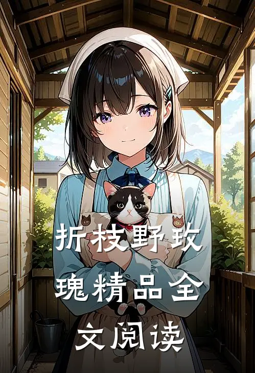 折枝野玫瑰精品全文阅读