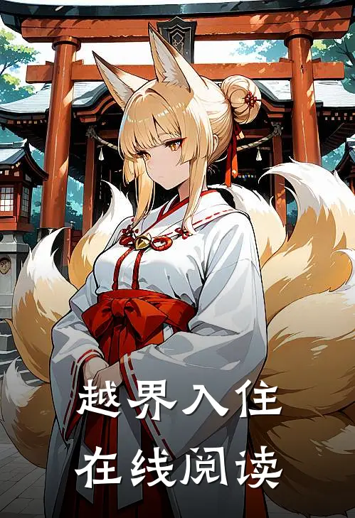 越界入住在线阅读