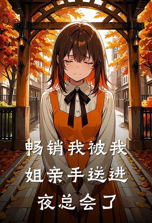 畅销我被我姐亲手送进夜总会了