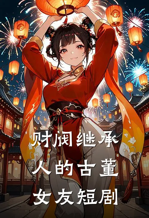 财阀继承人的古董女友短剧