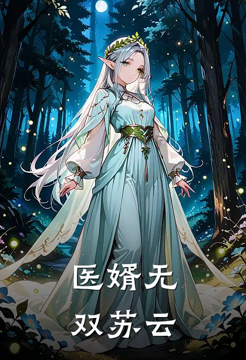 医婿无双苏云