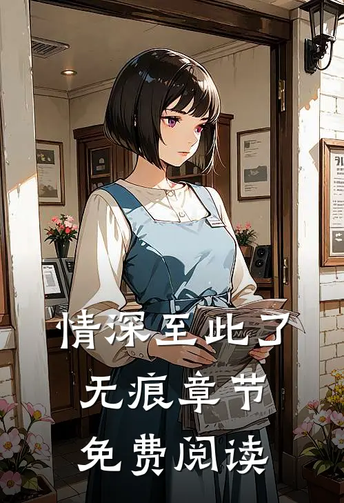 情深至此了无痕章节免费阅读