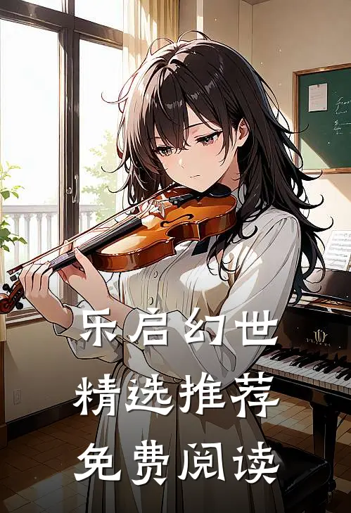 乐启幻世精选推荐免费阅读