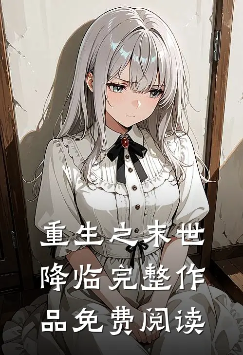 重生之末世降临完整作品免费阅读