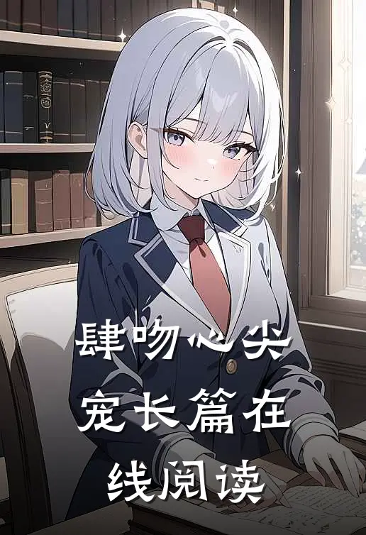 肆吻心尖宠长篇在线阅读