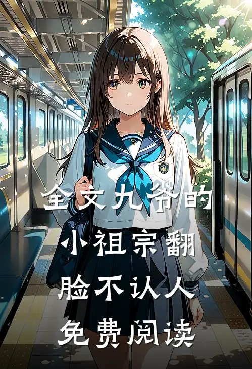 全文九爷的小祖宗翻脸不认人免费阅读