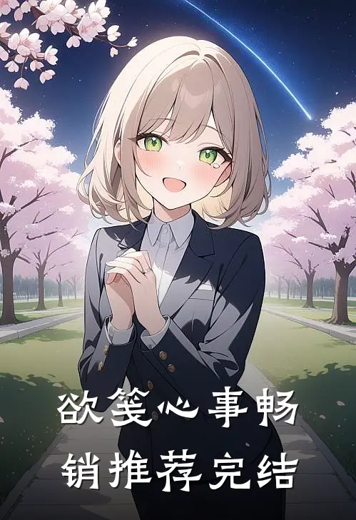 欲笺心事畅销推荐完结