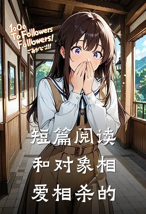 短篇阅读和对象相爱相杀的